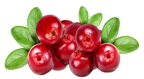Ocuvit-ek Cranberry Baia-ren laburpena dauka